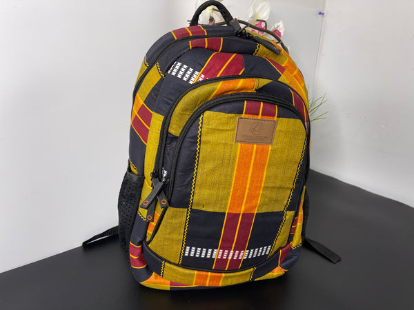 Awette  College  Backpack